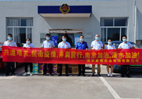 Company news-Shenzhen Xingyin Pharmaceutical Co., LTD